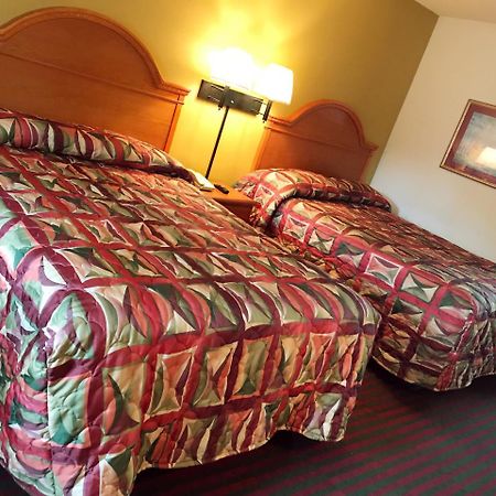 Mid-Town Inn Clarksville Eksteriør bilde