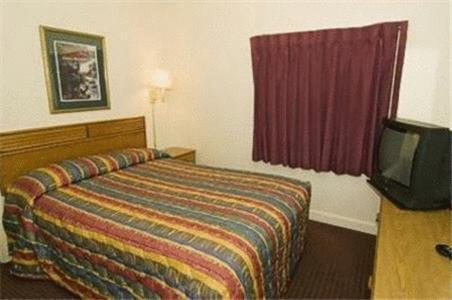 Mid-Town Inn Clarksville Rom bilde