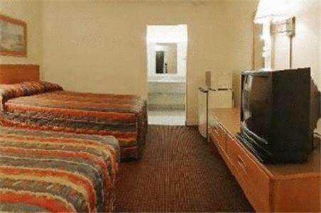 Mid-Town Inn Clarksville Rom bilde