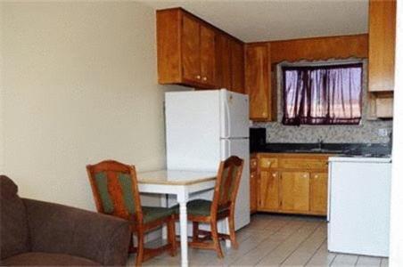 Mid-Town Inn Clarksville Rom bilde